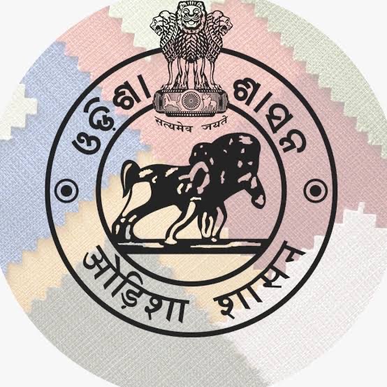 Handloom Logo